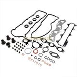 Nissan YD25DDTI Valve Regrind Set Gasket Set GV793G - Austral | Universal Auto Spares