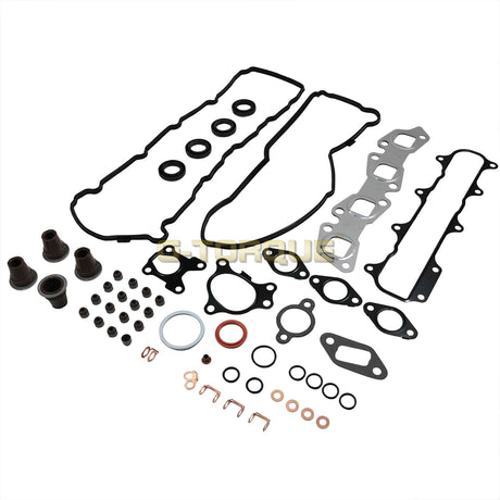 Nissan YD25DDTI Valve Regrind Set Gasket Set GV793G - Austral | Universal Auto Spares