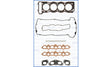 Saab B204 B234 Valve Regrind Set Gasket Set GV8000A - Austral | Universal Auto Spares