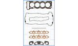 Saab B204 B234 Valve Regrind Set Gasket Set GV8000A - Austral | Universal Auto Spares