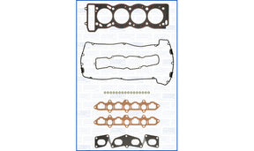 Saab B204 B234 Valve Regrind Set Gasket Set GV8000A - Austral | Universal Auto Spares