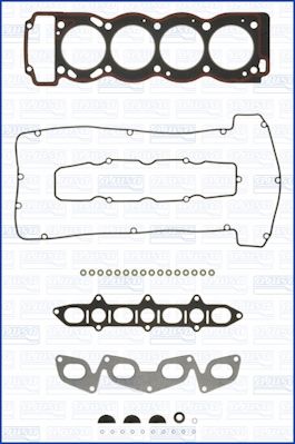Saab B202 Valve Regrind Set Gasket Set GV8001A - Austral | Universal Auto Spares