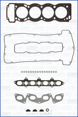 Saab B202 Valve Regrind Set Gasket Set GV8001A - Austral | Universal Auto Spares