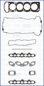 Saab B202L Valve Regrind Set Gasket Set GV8002A - Austral | Universal Auto Spares