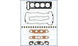 Saab B205 B235 Valve Regrind Set Gasket Set GV8005A - Austral | Universal Auto Spares