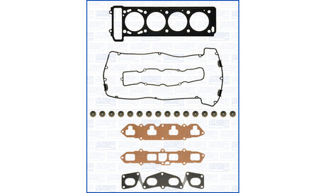 Saab B205 B235 Valve Regrind Set Gasket Set GV8005A - Austral | Universal Auto Spares