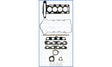Saab B207E/L/M/R Valve Regrind Set Gasket Set GV8008A - Austral | Universal Auto Spares