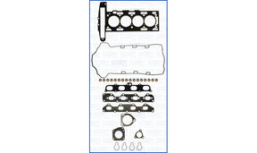 Saab B207E/L/M/R Valve Regrind Set Gasket Set GV8008A - Austral | Universal Auto Spares