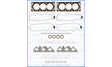 Saab B308I >97 Valve Regrind Set Gasket Set GV8009A - Austral | Universal Auto Spares