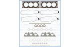 Saab B308I >97 Valve Regrind Set Gasket Set GV8009A - Austral | Universal Auto Spares