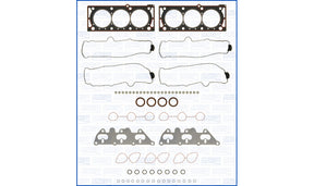 Saab B308I >97 Valve Regrind Set Gasket Set GV8009A - Austral | Universal Auto Spares