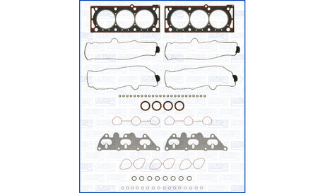 Saab B308I >97 Valve Regrind Set Gasket Set GV8009A - Austral | Universal Auto Spares