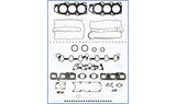 Mazda JE DOHC 24V Valve Regrind Set Gasket Set GV800A - Austral | Universal Auto Spares