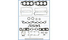 Mazda JE DOHC 24V Valve Regrind Set Gasket Set GV800A - Austral | Universal Auto Spares