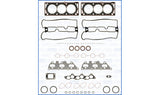 Saab B308E 97> Valve Regrind Set Gasket Set GV8010A - Austral | Universal Auto Spares
