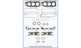 Mazda JE DOHC 24V Valve Regrind Set Gasket Set GV801A - Austral | Universal Auto Spares