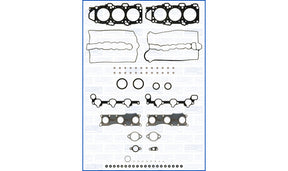 Mazda JE DOHC 24V Valve Regrind Set Gasket Set GV801A - Austral | Universal Auto Spares