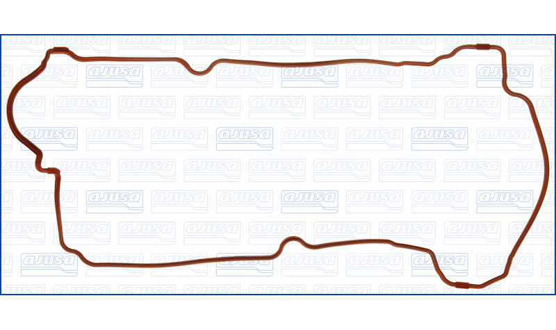 Mazda V/Cover Gasket GV804RC-L - Austral