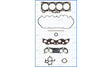 Mazda FE 12V Valve Regrind Set Gasket Set GV805A - Austral | Universal Auto Spares