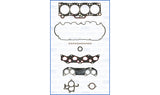 Mazda FE 12V Valve Regrind Set Gasket Set GV805A - Austral | Universal Auto Spares