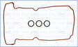 Mazda AJ Mpv Valve Cover Gasket Set RH GV807VCP-R - Austral | Universal Auto Spares