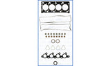 Mazda YF 16V Valve Regrind Set Gasket Set GV808A - Austral | Universal Auto Spares