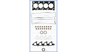 Mazda YF 16V Valve Regrind Set Gasket Set GV808A - Austral | Universal Auto Spares