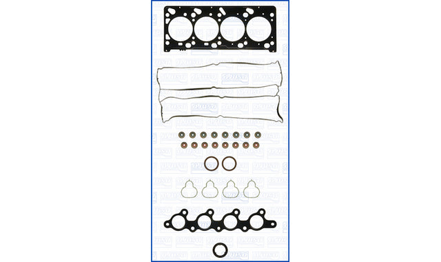 Mazda YF 16V Valve Regrind Set Gasket Set GV808A - Austral | Universal Auto Spares