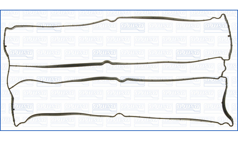 Ford Eyde V/Cover Gasket GV808RC - Austral