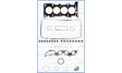 Mazda L5 VE Valve Regrind Set Gasket Set GV809A - Austral | Universal Auto Spares