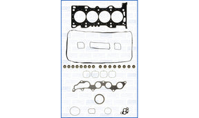 Mazda L5 VE Valve Regrind Set Gasket Set GV809A - Austral | Universal Auto Spares