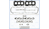 Eun K8 Valve Regrind Set Gasket Set GV810A - Austral | Universal Auto Spares