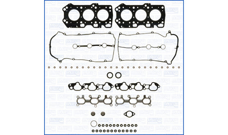 Eun K8 Valve Regrind Set Gasket Set GV810A - Austral | Universal Auto Spares
