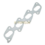 Holden A14NET Exhaust Manifold Gasket Set GV8110EX - Austral | Universal Auto Spares