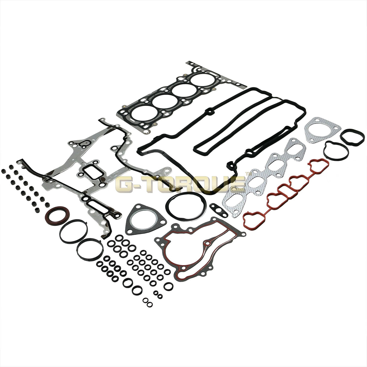 Holden A14NET Valve Regrind Set Gasket Set GV8110G - Austral