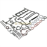 Holden A14NET Valve Regrind Set Gasket Set GV8110G - Austral | Universal Auto Spares