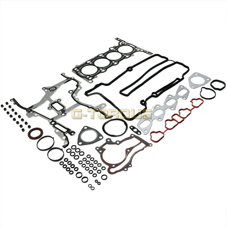 Holden A14NET Valve Regrind Set Gasket Set GV8110G - Austral | Universal Auto Spares