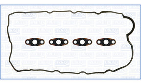 Mazda R2 16V Valve Cover Gasket Set GV811VCP - Austral | Universal Auto Spares