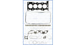 Mazda L3 Valve Regrind Set Gasket Set GV812A - Austral | Universal Auto Spares