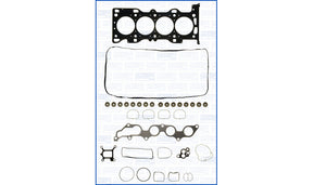 Mazda L3 Valve Regrind Set Gasket Set GV812A - Austral | Universal Auto Spares