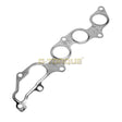 Mazda L3 LF Exhaust Manifold Gasket GV812EX - Austral | Universal Auto Spares