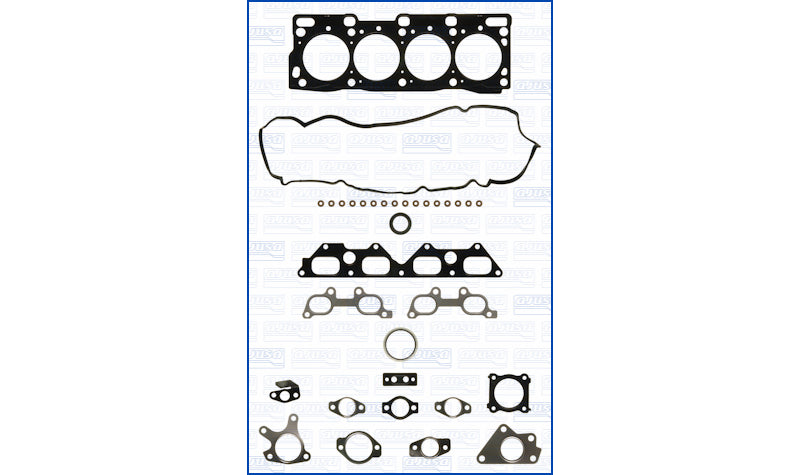 Mazda RF7J Valve Regrind Set Gasket Set GV814A - Austral | Universal Auto Spares