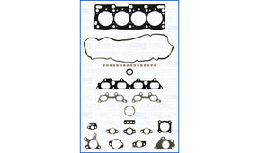 Mazda RF7J Valve Regrind Set Gasket Set GV814A - Austral | Universal Auto Spares