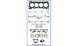 Mazda Full Set 16V Valve Regrind Set Gasket Set GV816A - Austral | Universal Auto Spares