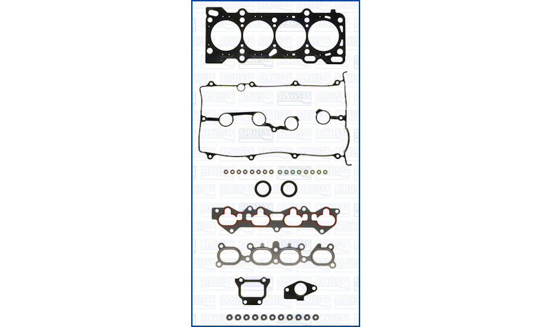 Mazda Full Set 16V Valve Regrind Set Gasket Set GV816A - Austral | Universal Auto Spares