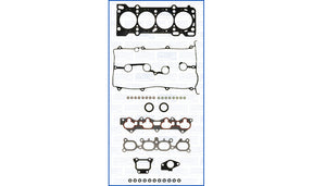 Mazda Full Set 16V Valve Regrind Set Gasket Set GV816A - Austral | Universal Auto Spares