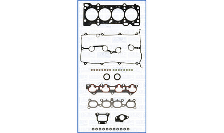 Mazda Full Set 16V Valve Regrind Set Gasket Set GV816A - Austral | Universal Auto Spares