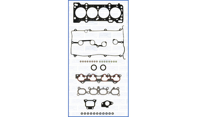 Mazda Full Set 16V Valve Regrind Set Gasket Set GV816A - Austral | Universal Auto Spares