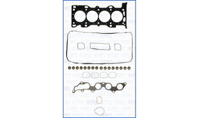 Mazda L3 3/05-7/05 Valve Regrind Set Gasket Set GV817A - Austral | Universal Auto Spares