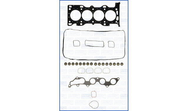 Mazda L3 3/05-7/05 Valve Regrind Set Gasket Set GV817A - Austral | Universal Auto Spares